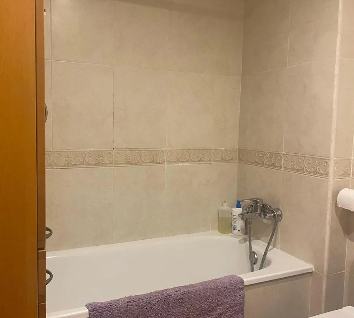 Apartamento Relualhu 료렛 드 마르 0*,  스페인