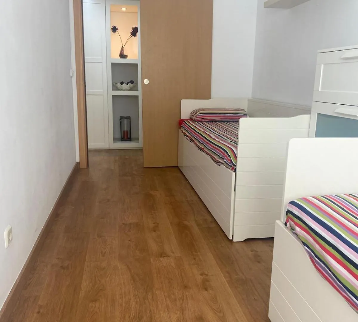 Apartamento Relualhu 료렛 드 마르 0*,  스페인